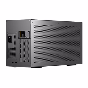 Peladn X-2 Thunderbolt 3 telakointiasema