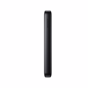 Joyroom JR-PBF12 Pro varavirtalähde 22,5 W 10000 mAh digitaalisella näytöllä 2x USB-A 1x USB-C - musta
