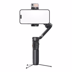 Hohem iSteady V3 Kit gimbaali älypuhelimille (musta)