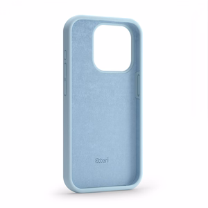 Etteri silikonikuori Xiaomi Redmi Note 13 5G vaaleansininen