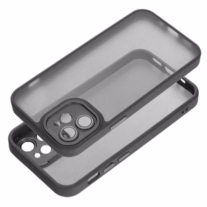 Case for iPhone 12 MINI Variete black
