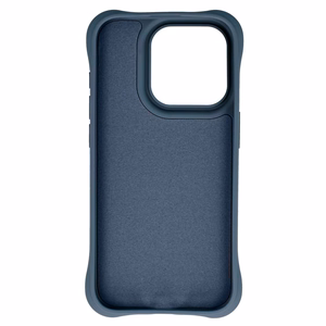Tel Protect Wave Magsafe Suojakuori iPhone 13 Pro Max:lle laivastonsininen