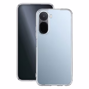 Slim Case 2mm for Xiaomi Redmi A7 Pro Transparent