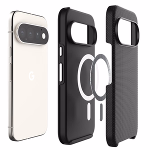 Google Pixel 11 Pro XL – 3mk Fortis MagCase puhelimen suojakuori