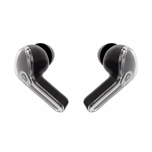 Wireless earbuds BLUE STAR AirCrystal TX1 TWS black