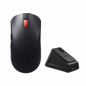 AULA SC380 Pro musta valo Esport