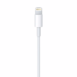 Apple Lightning-USB-kaapeli (2 m)