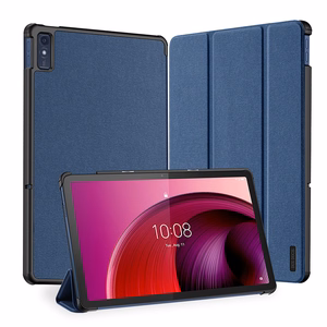 Case Dux Ducis Domo Lenovo Tab M10 5G 10.6 TB360ZU dark blue