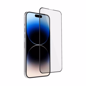 Karkaistu lasi 3D Tellos Samsung S938 S25 Ultra musta