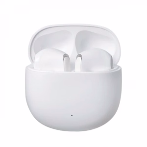 Bluetooth Hands Free Joyroom "JR-FB1" White (Bluetooth 5.3)