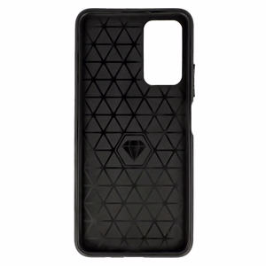 Thunder Case for Xiaomi Redmi Note 11 5G/Note 11S 5G/Poco M4 Pro 5G Black