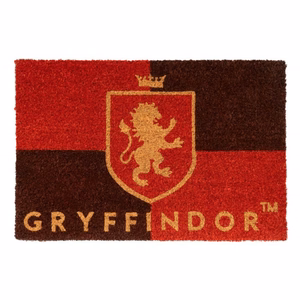 Harry Potter Gryffindor -ovimatto, 43 × 63 cm