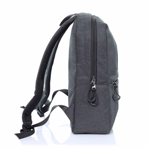 Universal notebook bag ART (BP-8723) 14.1" gray