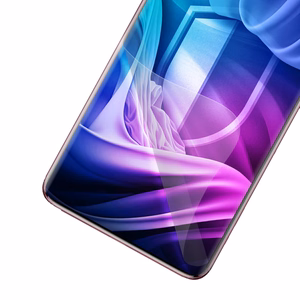 Vivo V50 – 3mk Silky Matt Pro puhelimen näytönsuoja