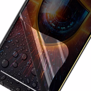 Tecno Spark 20 – 3mk Silky Matt Privacy tietosuojakalvo