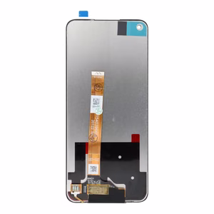 FixCell LCD-näyttö OPPO A72 4G A52 A92:lle OEM ilman kehystä