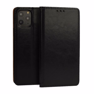 Book Special Suojakuori Samsung Galaxy S22 musta