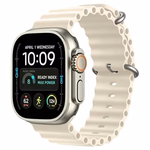 Tech-Protect Iconband Pro Apple Watch 4/5/6/7/8/9/SE/Ultra 1/2 (42/44/45/49 mm) beige