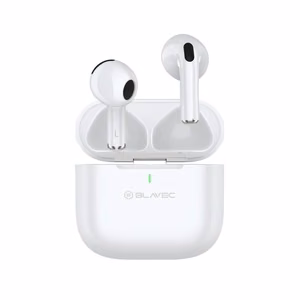 Blavec Bluetooth TWS kuulokkeet BW-06 Soul (BW06S-W) valkoinen