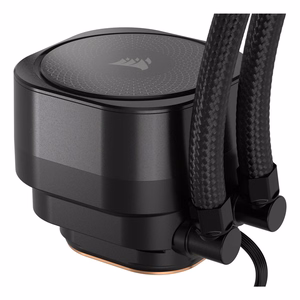 CORSAIR NAUTILUS 240 ARGB 240mm Cooler