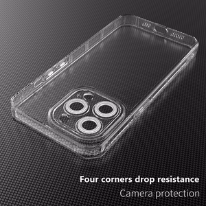 Armor Antishock Suojakuori Xiaomi Redmi 10A/9C:lle läpinäkyvä