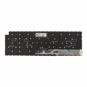 Näppäimistö Dell Latitude 3520 / 3525 US