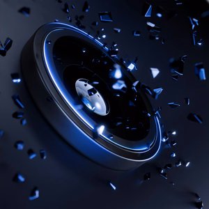 3mk Lens Protection Pro karkaistusta lasista kameran linssisuoja mallille Samsung Galaxy S26 FE