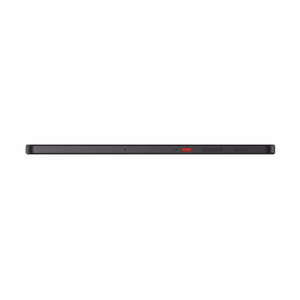 Lenovo ThinkTab X11 Gen 1 -tabletti, Snapdragon 7s Gen 3, 10,95" 2.5K 600 nitin 90 Hz kosketusnäyttö, 8/128 Gt, Qualcomm Adreno, Wi-Fi, Eclipse Black