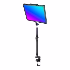 LED-valaisin Neewer GL1C RGB 48W 2900-7000K