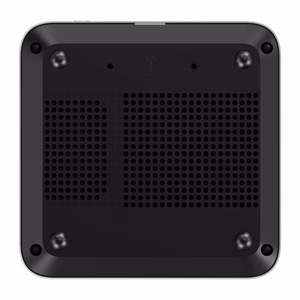 MiniPC Minis Forum X1-255 AMD Ryzen 7 H255, Barebone