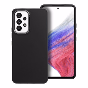 Frame Suojakuori Samsung A53 5G musta