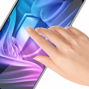 3mk Silky Matt Pro Matta Kalvo Huawei Nova 14 Pro:lle