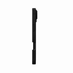 ZAGG suojakuori MANHATTAN SNAP MagSafe-yhteensopiva iPhone 17 Air:lle musta