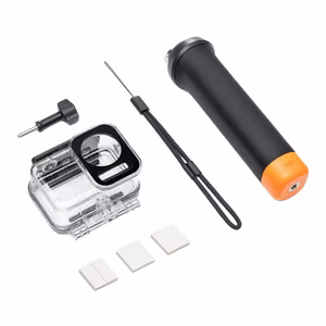 Osmo Action sukellustarvikesetti