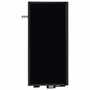 LCD + kosketusnäyttö Samsung S918 alkuperäinen