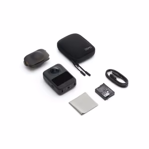 Kamera OSMO 360 STANDARD/COMBO CP.OS.00000441.04 DJI