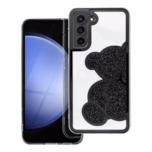 Case for Samsung A51 Teddy Bear black