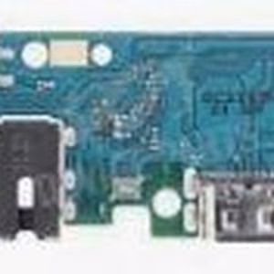 Flex Samsung M236 M23 5G 2022/M336 M33 5G liittimelle, mikrofonille ja kuulokepistokkeelle alkuperäinen (huoltopakkaus)