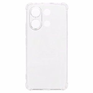 Clin Anti Shock 1,5mm for XIAOMI REDMI NOTE 13 4G TRANSPARENT