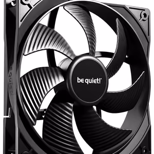 Tuuletin Be Quiet! Pure Wings 3 140mm PWM