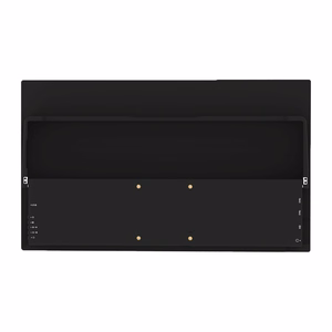 ZEUSLAP Z18S 18" 100Hz kannettava pelinäyttö