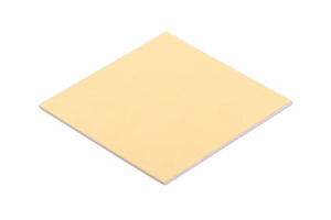 Alantec GN011 – pinta-asennettava Cat 6 -verkkorasia, valkoinen