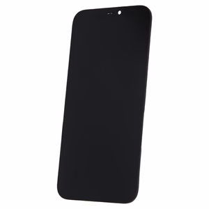 LCD-näyttö kosketusnäytöllä iPhone 12 / 12 Pro Incell FHD musta