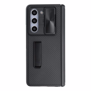 Case for Samsung Z FOLD 5 Hcd2 black