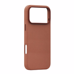 Etteri Elegant Mag Suojakuori iPhone 17 Pro 6,3 ruskea