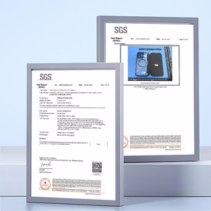 Dux Ducis Skin X Pro Suojakuori iPhone 17 Pro Max:lle Lompakolla, MagSafe-yhteensopiva - Musta