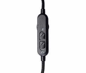 Gaming headset - Mad Catz P.I.L.O.T. 3.