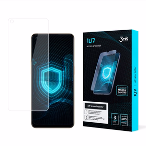 Oppo Reno 7 – 3mk 1UP puhelimen näytönsuoja