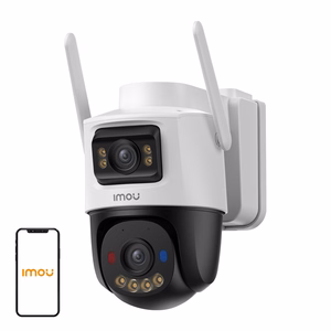 Langaton kamera 5+5MP AOV Dual/IPCSA70F-10M0T2-EU/FSP008 IMOU