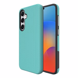 Perfectionists Triangle Suojakuori Samsung S901 S22 5G vihreä